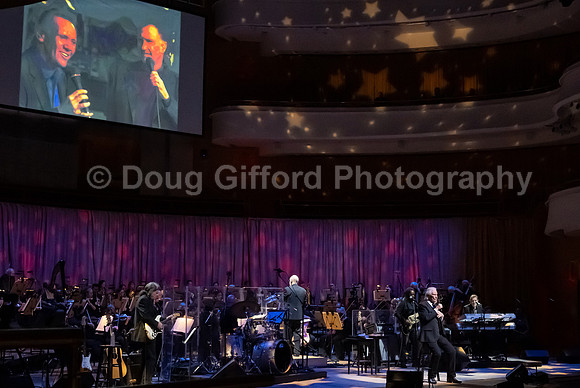 Pacific Symphony - Valentine's Day with the Righteous Brothers