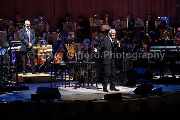 Pacific Symphony - Valentine's Day with the Righteous Brothers