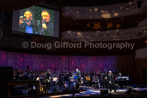 Pacific Symphony - Valentine's Day with the Righteous Brothers