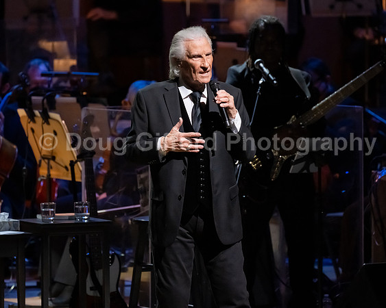 Pacific Symphony - Valentine's Day with the Righteous Brothers