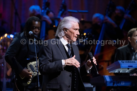 Pacific Symphony - Valentine's Day with the Righteous Brothers