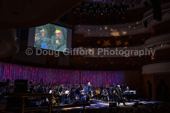 Pacific Symphony - Valentine's Day with the Righteous Brothers