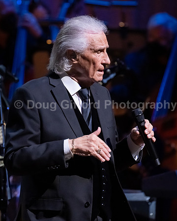 Pacific Symphony - Valentine's Day with the Righteous Brothers