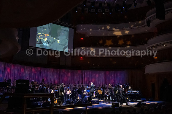 Pacific Symphony - Valentine's Day with the Righteous Brothers