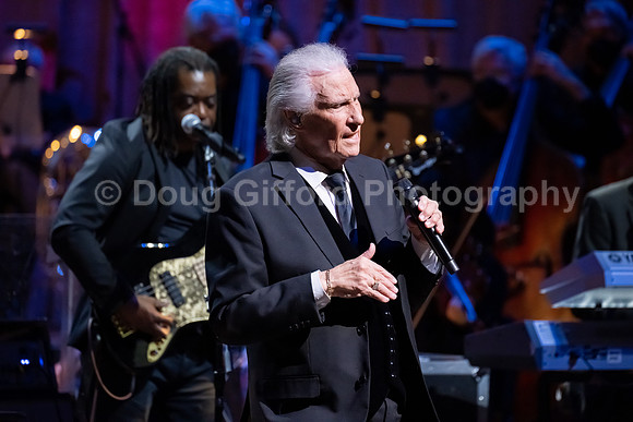Pacific Symphony - Valentine's Day with the Righteous Brothers