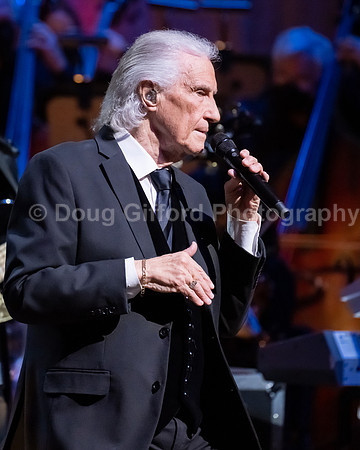 Pacific Symphony - Valentine's Day with the Righteous Brothers