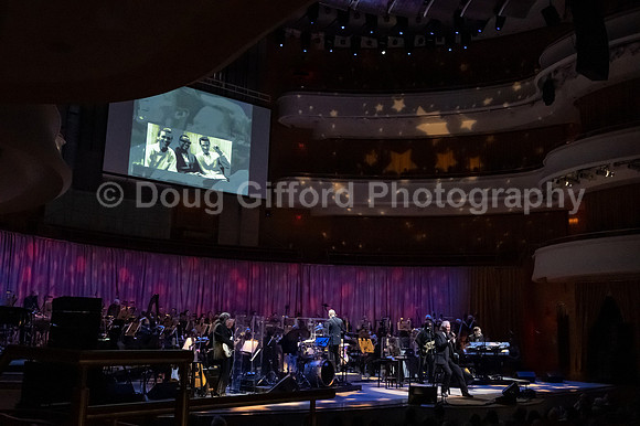 Pacific Symphony - Valentine's Day with the Righteous Brothers