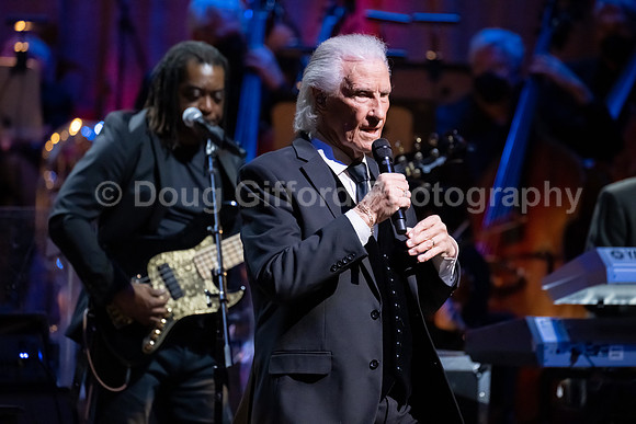 Pacific Symphony - Valentine's Day with the Righteous Brothers