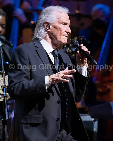 Pacific Symphony - Valentine's Day with the Righteous Brothers