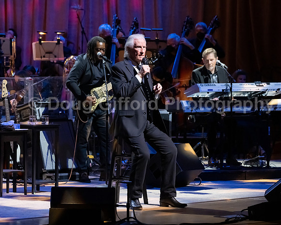 Pacific Symphony - Valentine's Day with the Righteous Brothers