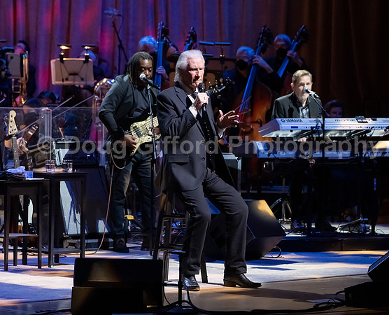 Pacific Symphony - Valentine's Day with the Righteous Brothers