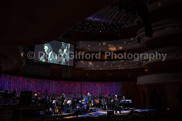 Pacific Symphony - Valentine's Day with the Righteous Brothers