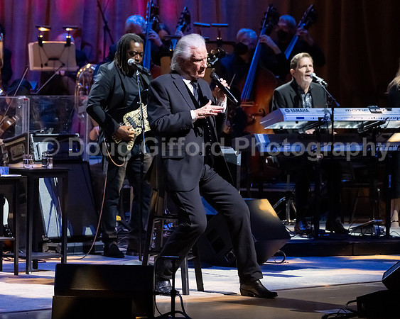 Pacific Symphony - Valentine's Day with the Righteous Brothers
