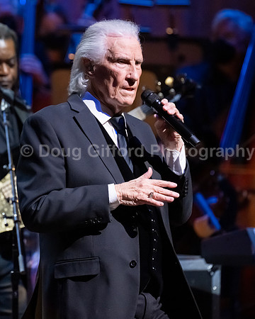 Pacific Symphony - Valentine's Day with the Righteous Brothers
