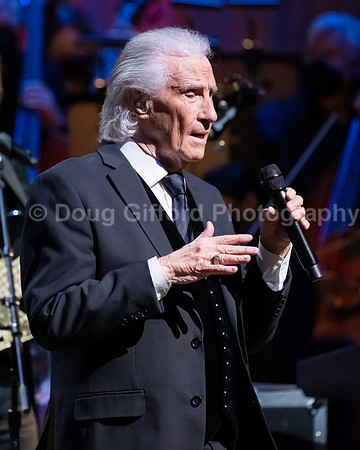 Pacific Symphony - Valentine's Day with the Righteous Brothers