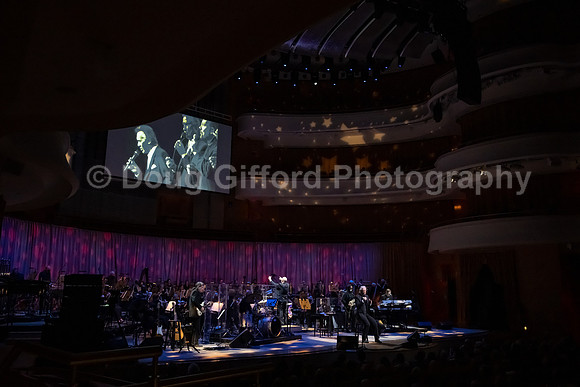 Pacific Symphony - Valentine's Day with the Righteous Brothers