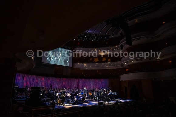 Pacific Symphony - Valentine's Day with the Righteous Brothers