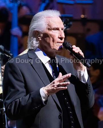 Pacific Symphony - Valentine's Day with the Righteous Brothers