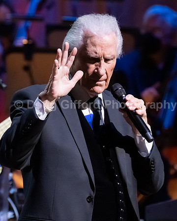 Pacific Symphony - Valentine's Day with the Righteous Brothers