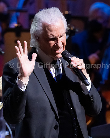 Pacific Symphony - Valentine's Day with the Righteous Brothers