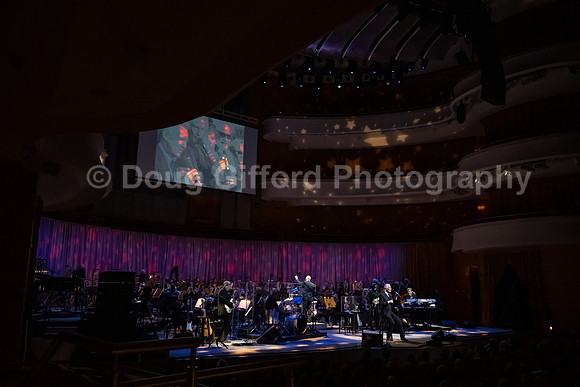 Pacific Symphony - Valentine's Day with the Righteous Brothers