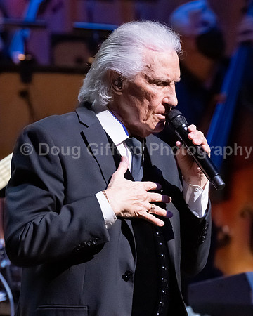 Pacific Symphony - Valentine's Day with the Righteous Brothers