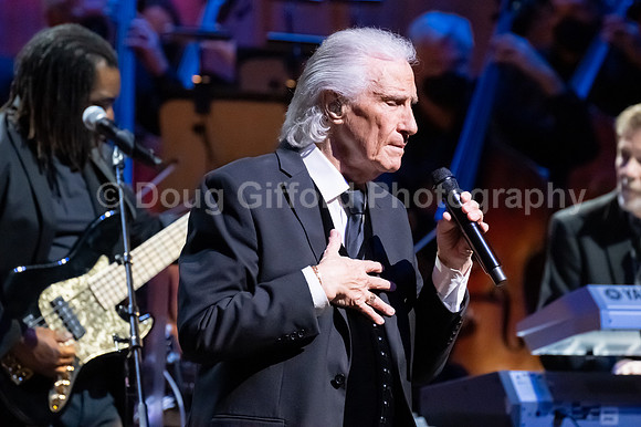 Pacific Symphony - Valentine's Day with the Righteous Brothers