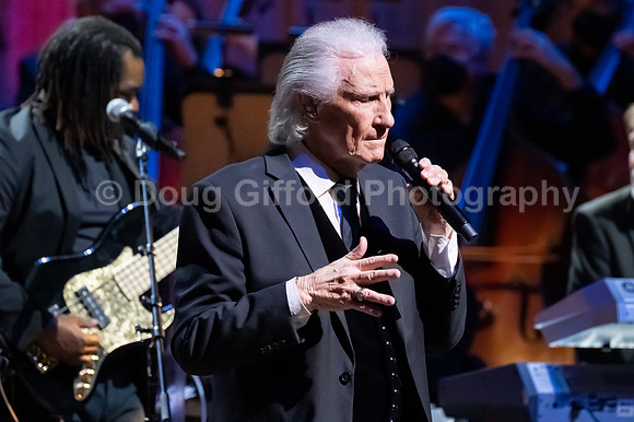 Pacific Symphony - Valentine's Day with the Righteous Brothers