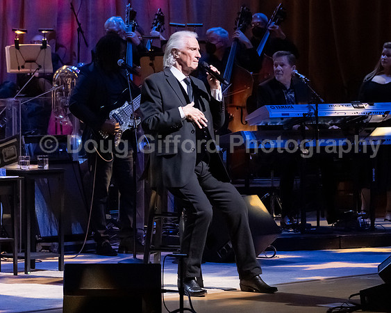 Pacific Symphony - Valentine's Day with the Righteous Brothers