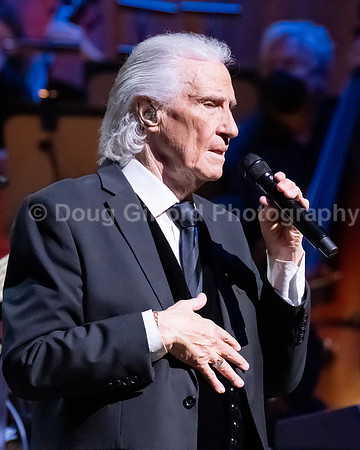 Pacific Symphony - Valentine's Day with the Righteous Brothers
