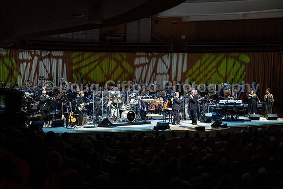 Pacific Symphony - Valentine's Day with the Righteous Brothers