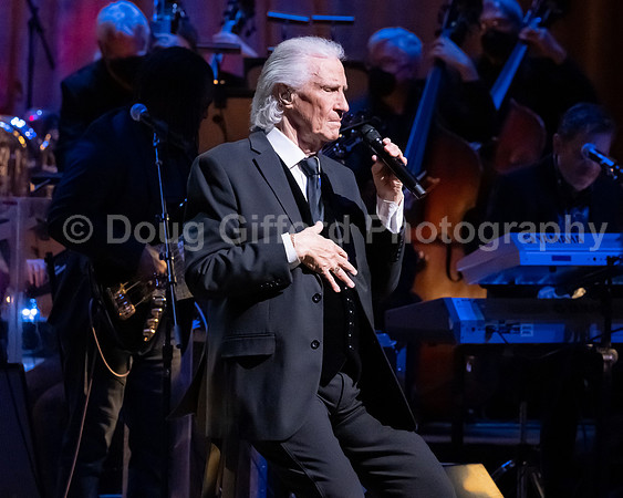 Pacific Symphony - Valentine's Day with the Righteous Brothers