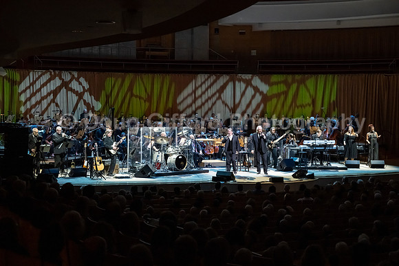 Pacific Symphony - Valentine's Day with the Righteous Brothers