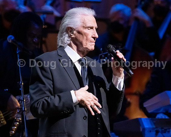 Pacific Symphony - Valentine's Day with the Righteous Brothers
