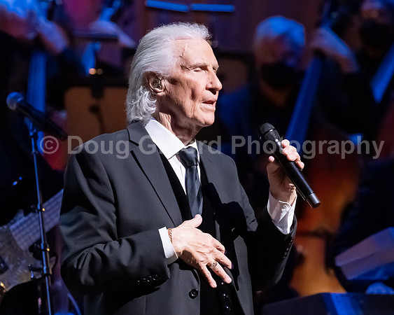 Pacific Symphony - Valentine's Day with the Righteous Brothers