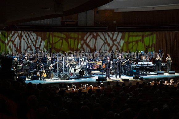 Pacific Symphony - Valentine's Day with the Righteous Brothers