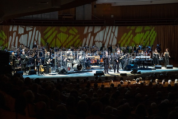 Pacific Symphony - Valentine's Day with the Righteous Brothers