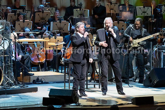 Pacific Symphony - Valentine's Day with the Righteous Brothers