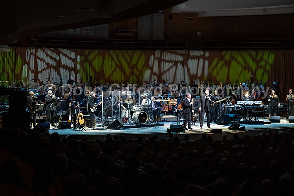 Pacific Symphony - Valentine's Day with the Righteous Brothers