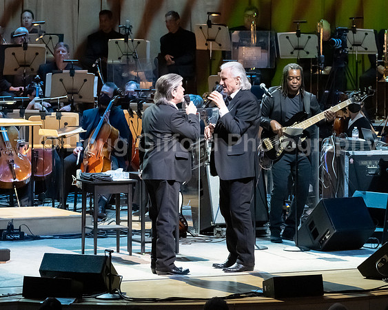 Pacific Symphony - Valentine's Day with the Righteous Brothers