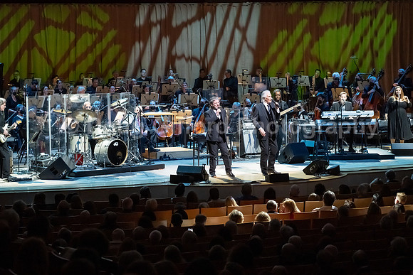 Pacific Symphony - Valentine's Day with the Righteous Brothers