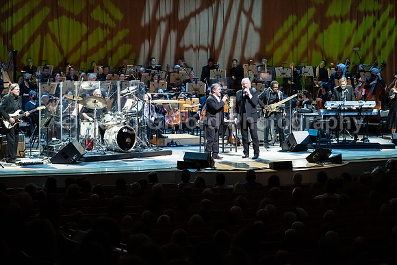 Pacific Symphony - Valentine's Day with the Righteous Brothers