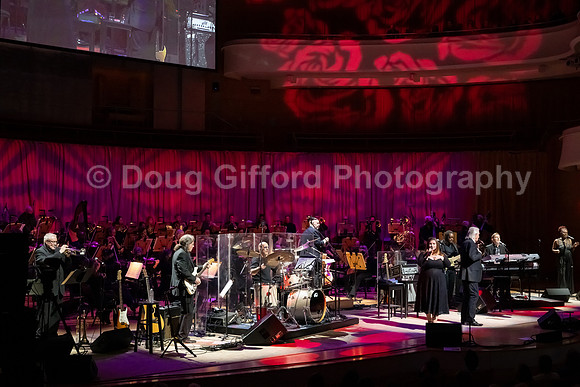 Pacific Symphony - Valentine's Day with the Righteous Brothers