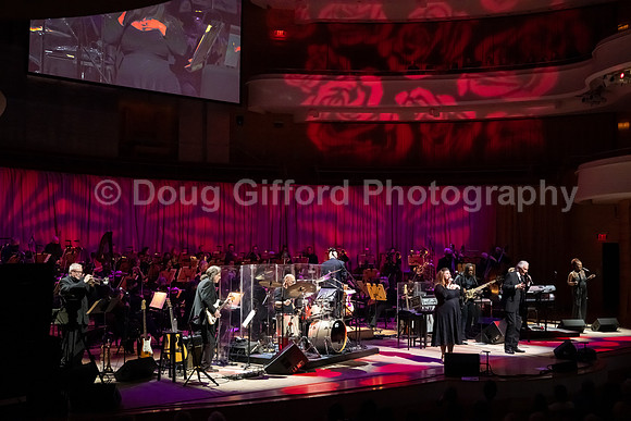 Pacific Symphony - Valentine's Day with the Righteous Brothers