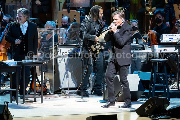 Pacific Symphony - Valentine's Day with the Righteous Brothers