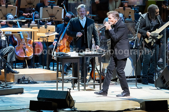 Pacific Symphony - Valentine's Day with the Righteous Brothers
