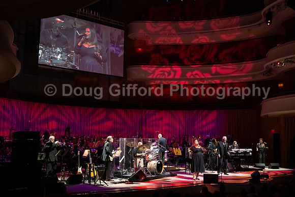 Pacific Symphony - Valentine's Day with the Righteous Brothers