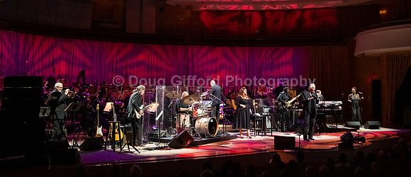 Pacific Symphony - Valentine's Day with the Righteous Brothers