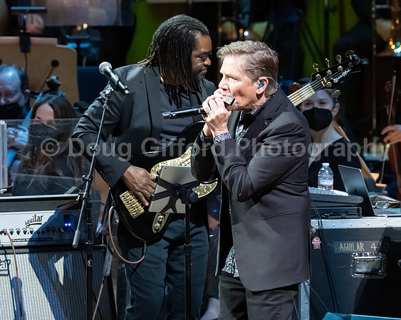 Pacific Symphony - Valentine's Day with the Righteous Brothers