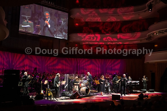 Pacific Symphony - Valentine's Day with the Righteous Brothers